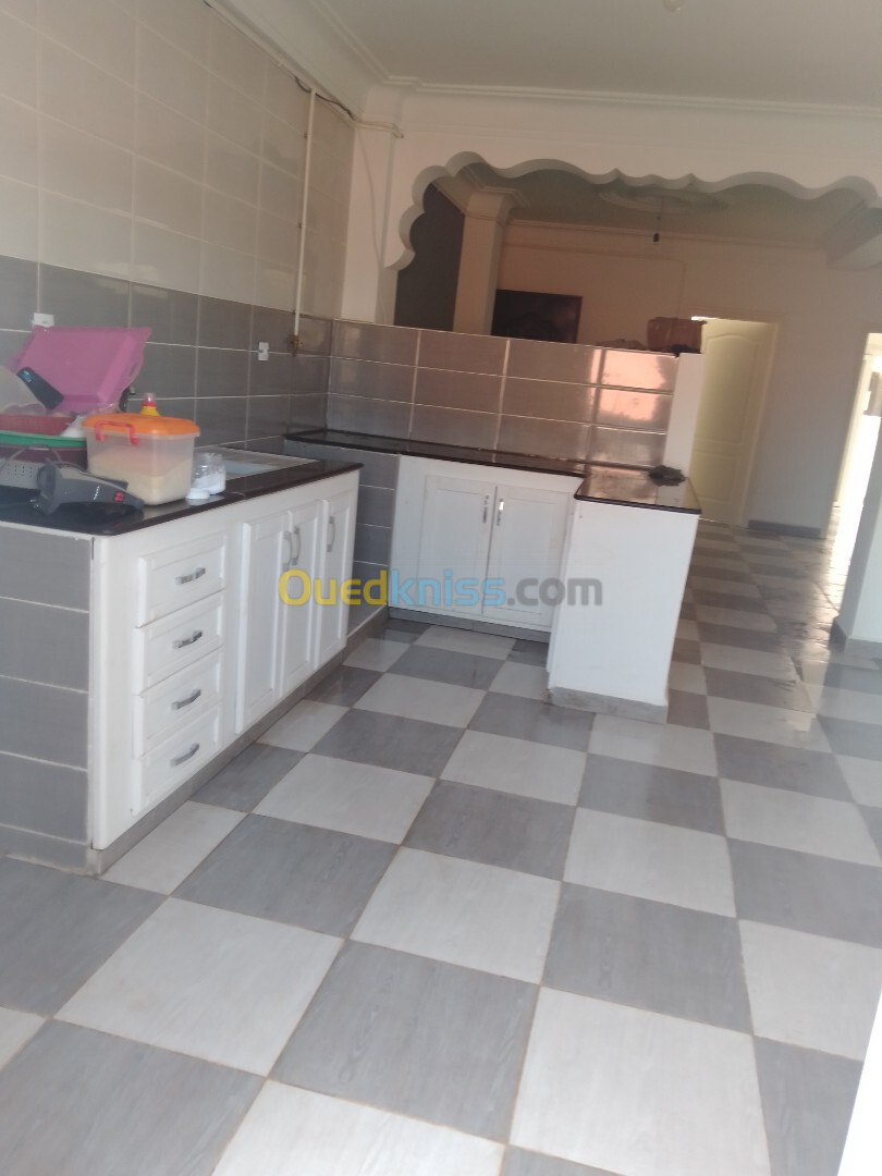 Location Appartement F4 Tizi Ouzou Tizi ouzou