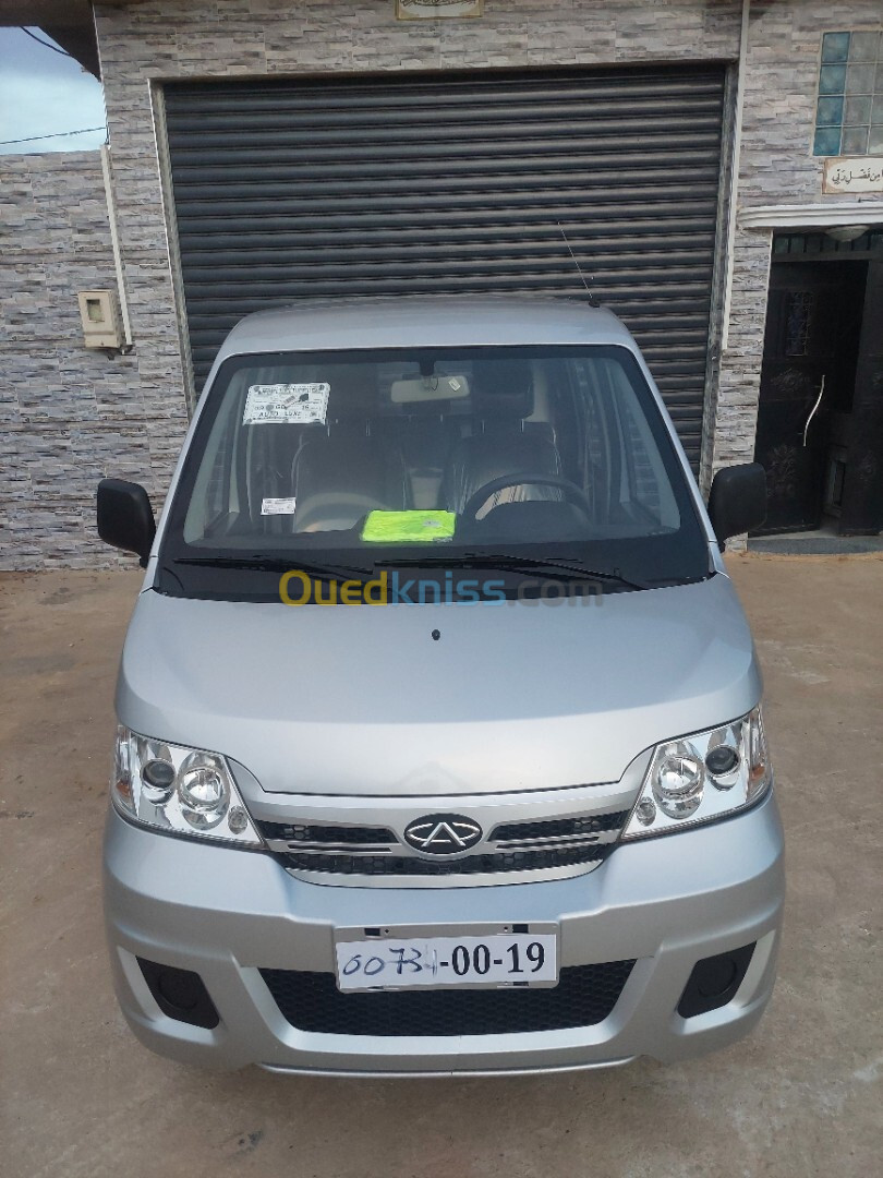 Chery Chery Dfsk Gonoo 2021 Chery