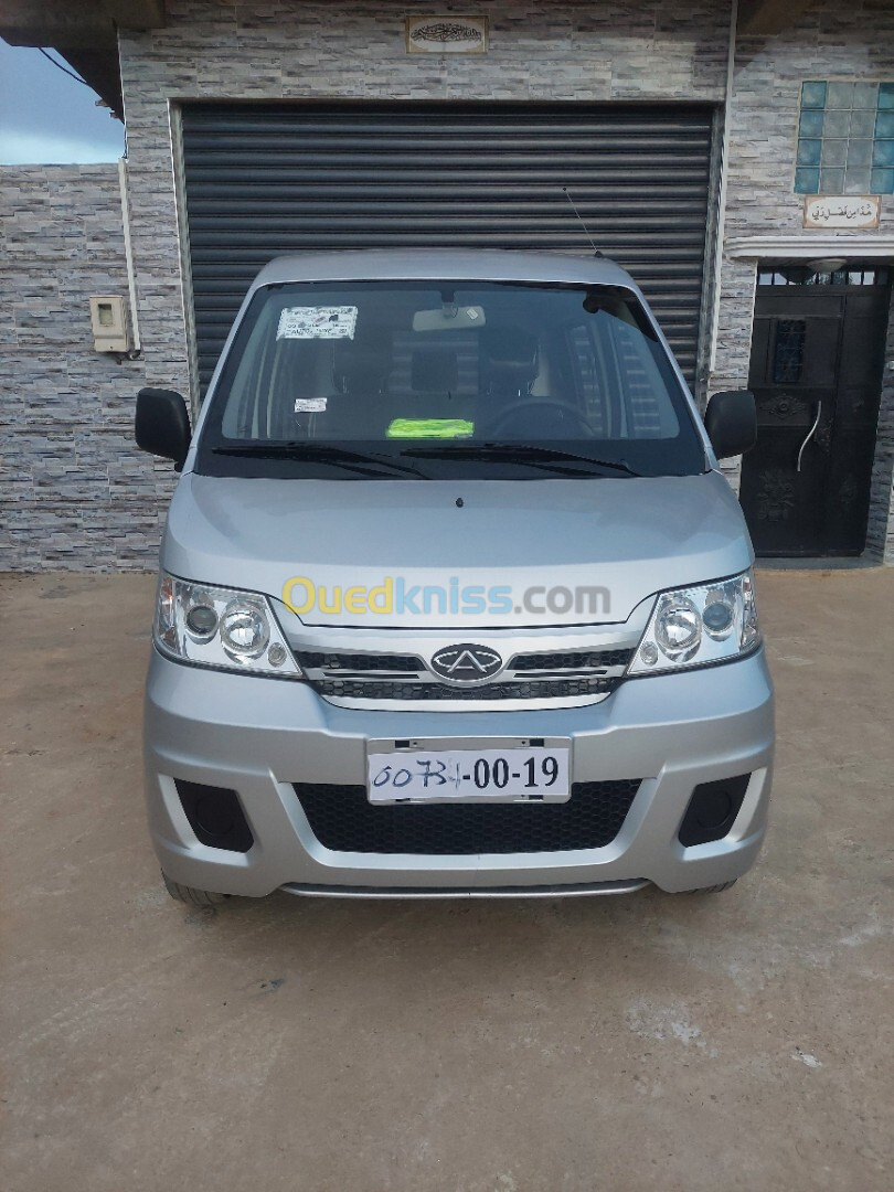 Chery Chery Dfsk Gonoo 2021 Chery