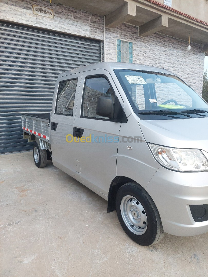 Chery Chery Dfsk Gonoo 2021 Chery