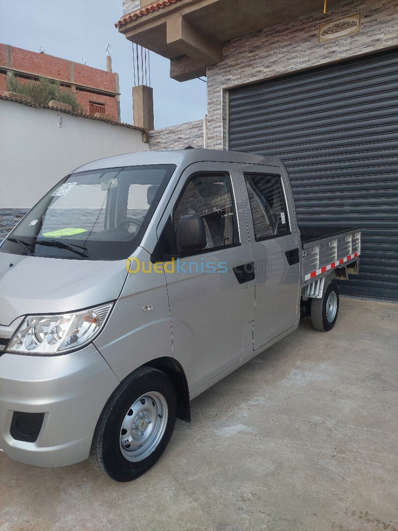 Chery Chery Dfsk Gonoo 2021 Chery