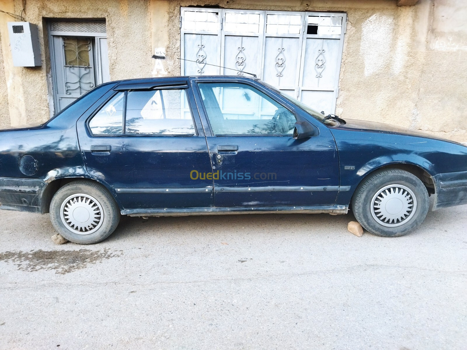 Renault 19 1990 19