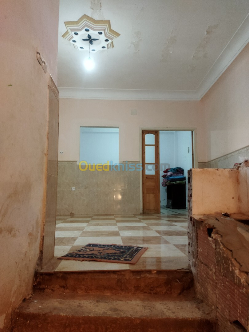 Vente Appartement Mostaganem Hassi maameche