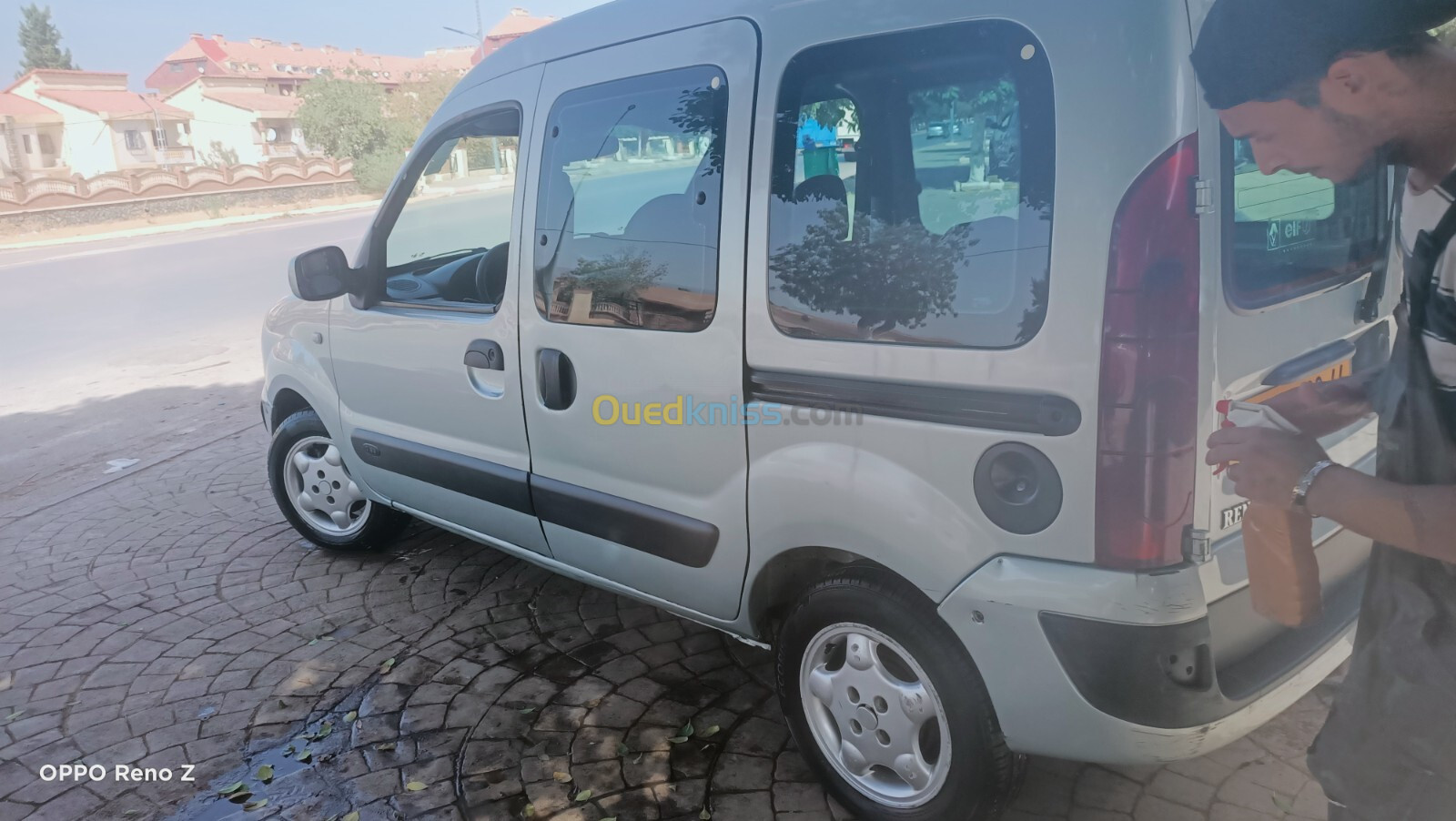 Renault Kangoo 2006 Kangoo