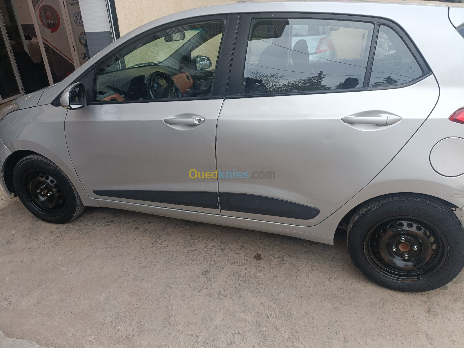 Hyundai Grand i10 2017 