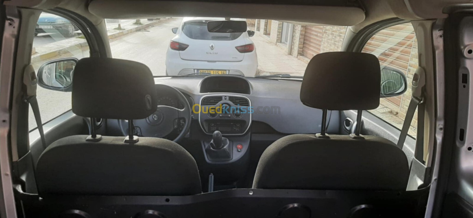 Renault Kangoo 2018 Kangoo