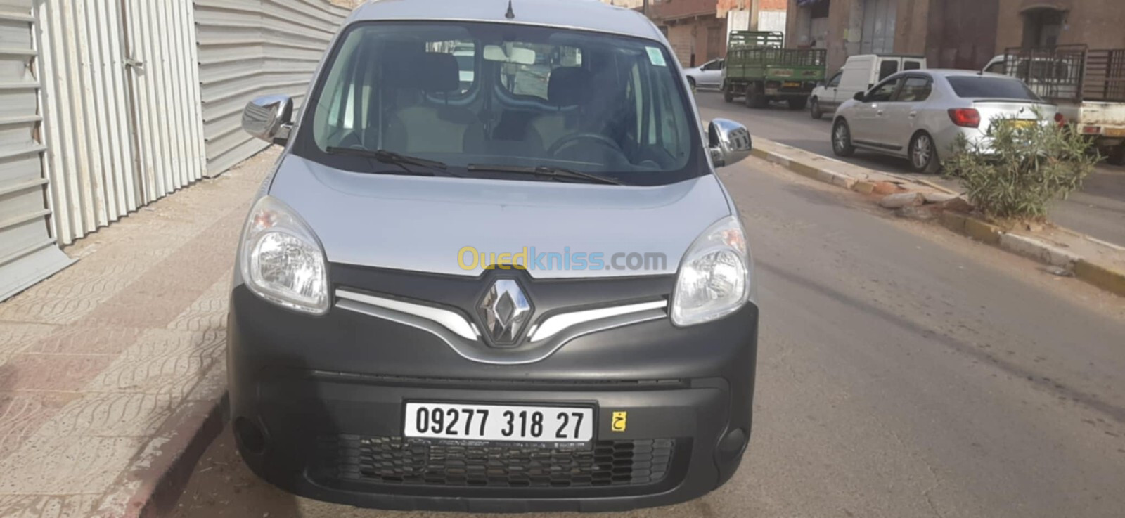 Renault Kangoo 2018 Kangoo