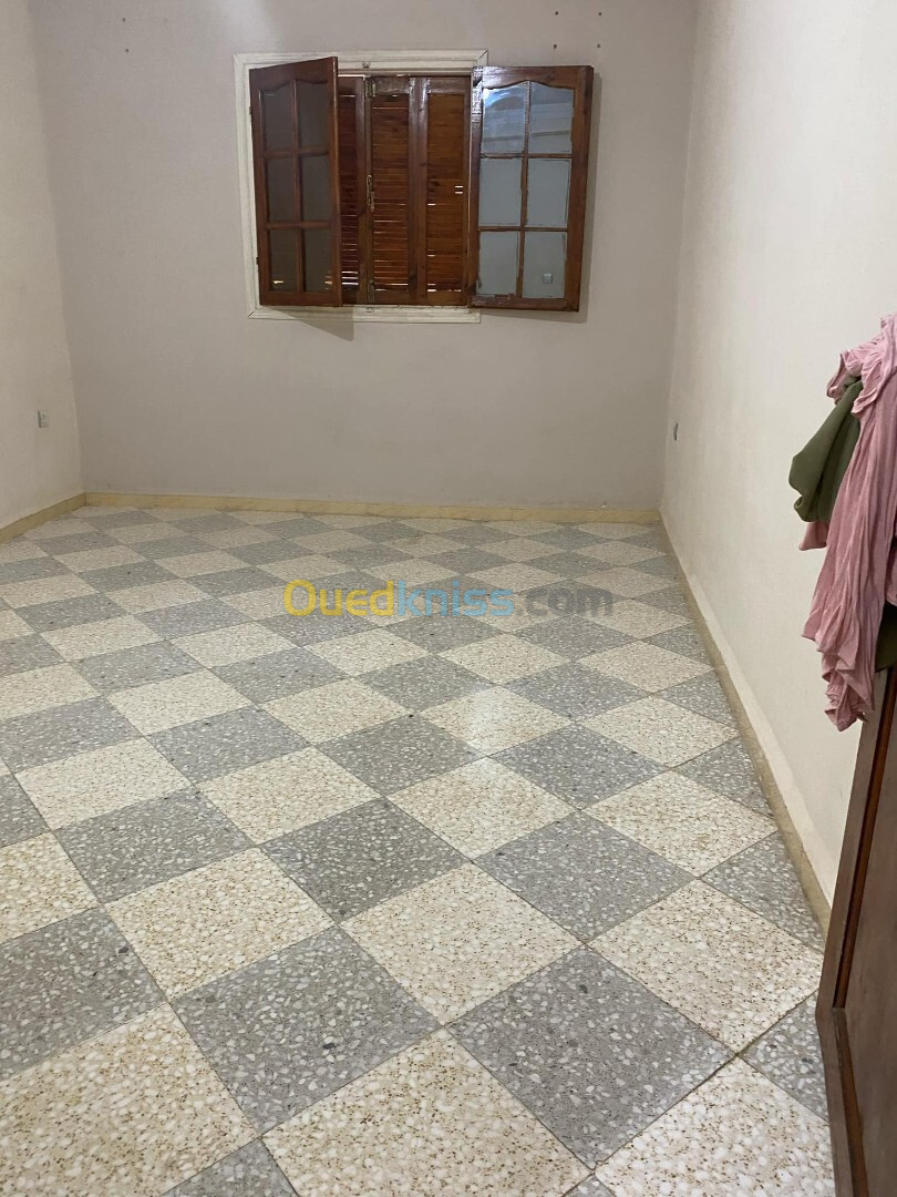 Location Niveau De Villa F4 Alger Cheraga