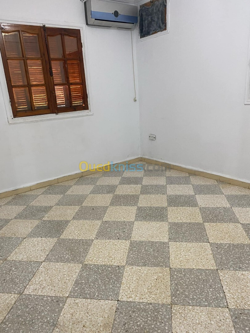 Location Niveau De Villa F4 Alger Cheraga