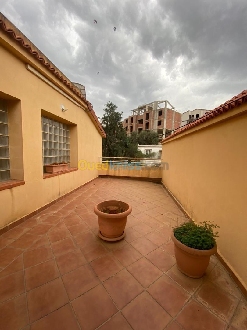 Vente Villa Alger Draria