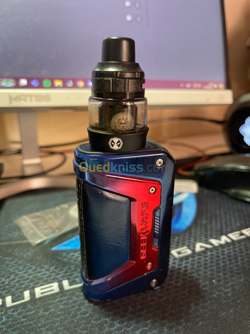 Geekvape L200