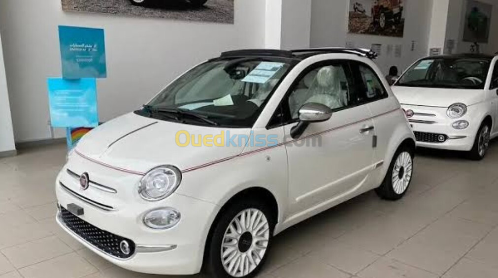 Fiat 500L 2024 500L