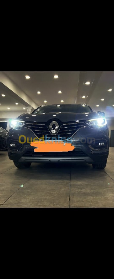 Renault Kadjar 2021 Intens