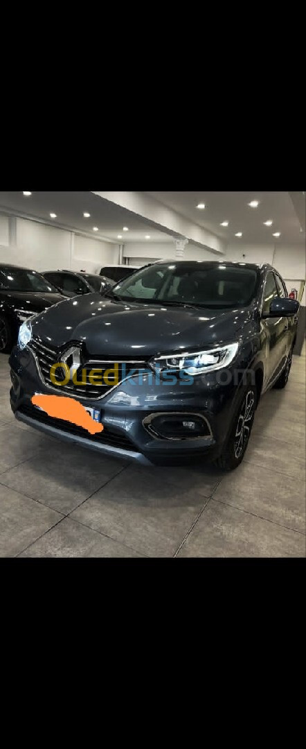 Renault Kadjar 2021 Intens