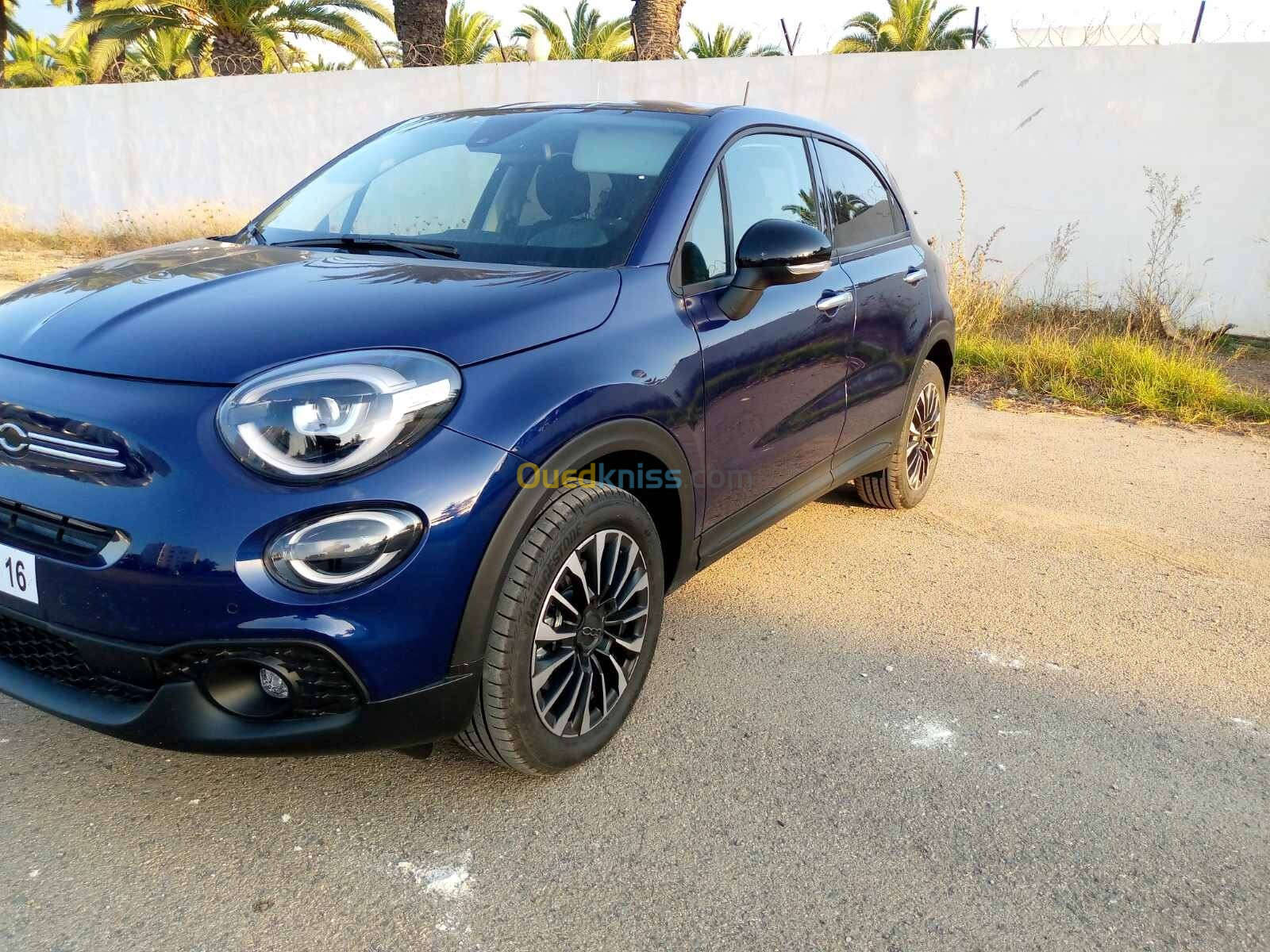 Fiat 500x 2023 500x