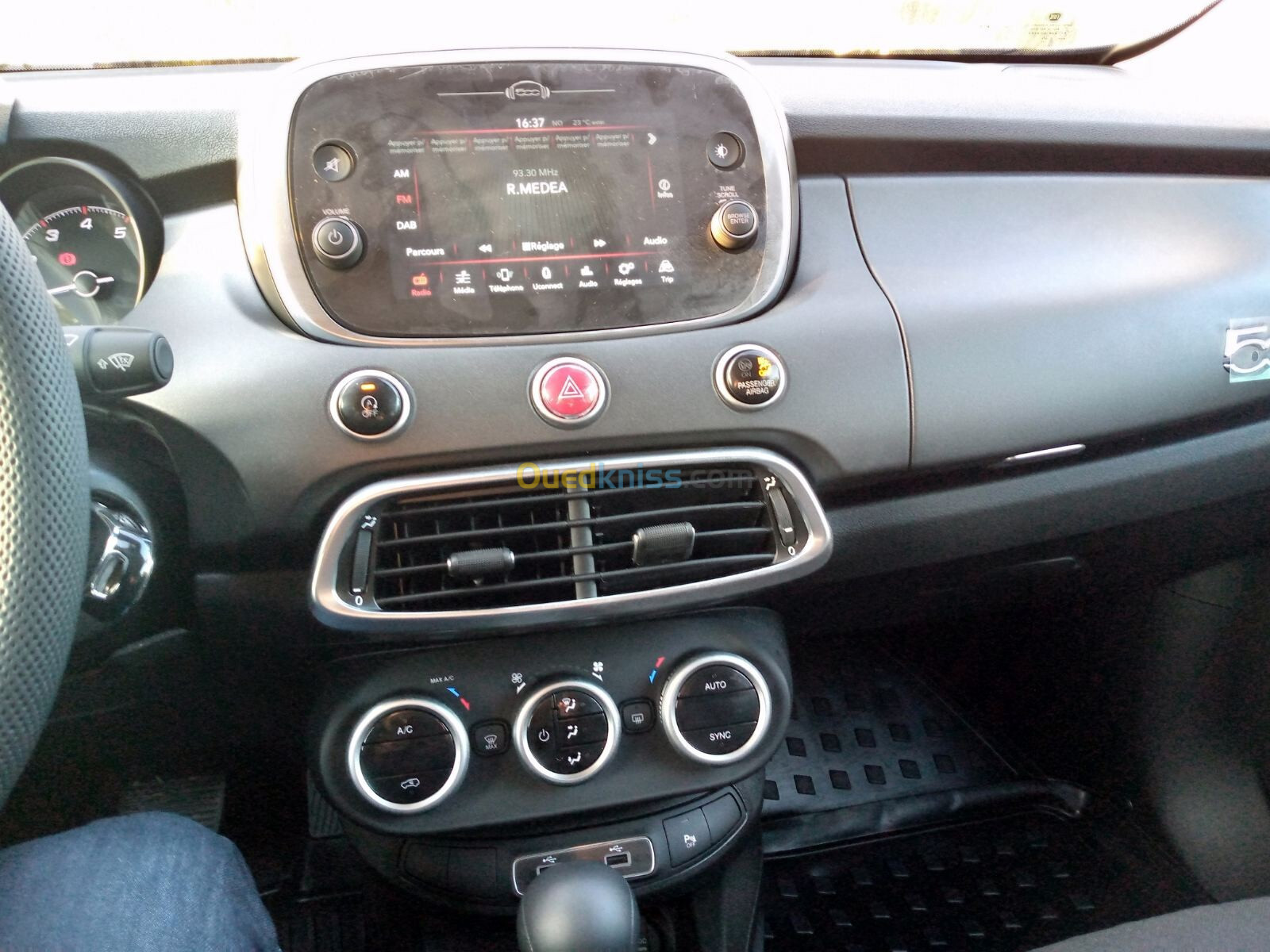 Fiat 500x 2023 500x