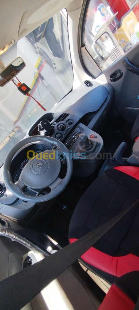 Renault Kangoo 2012 Kangoo