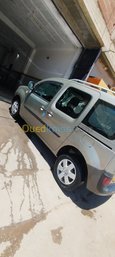 Renault Kangoo 2012 Kangoo