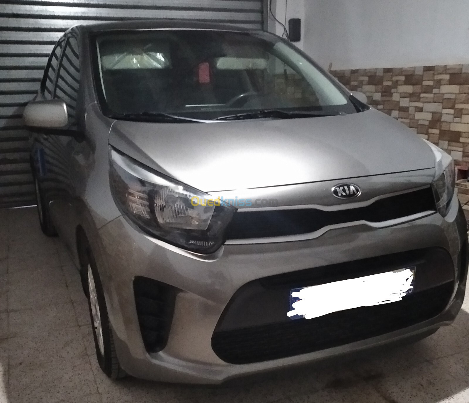 Kia Picanto 2019 LX Confort