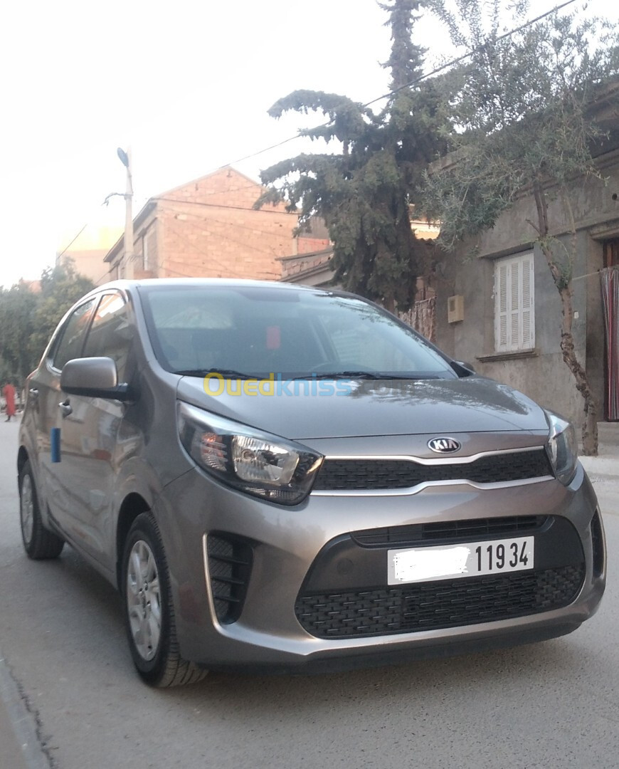 Kia Picanto 2019 LX Confort