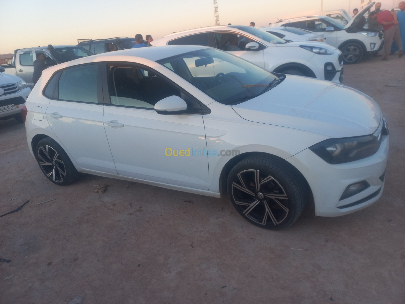 Volkswagen Polo 2019 