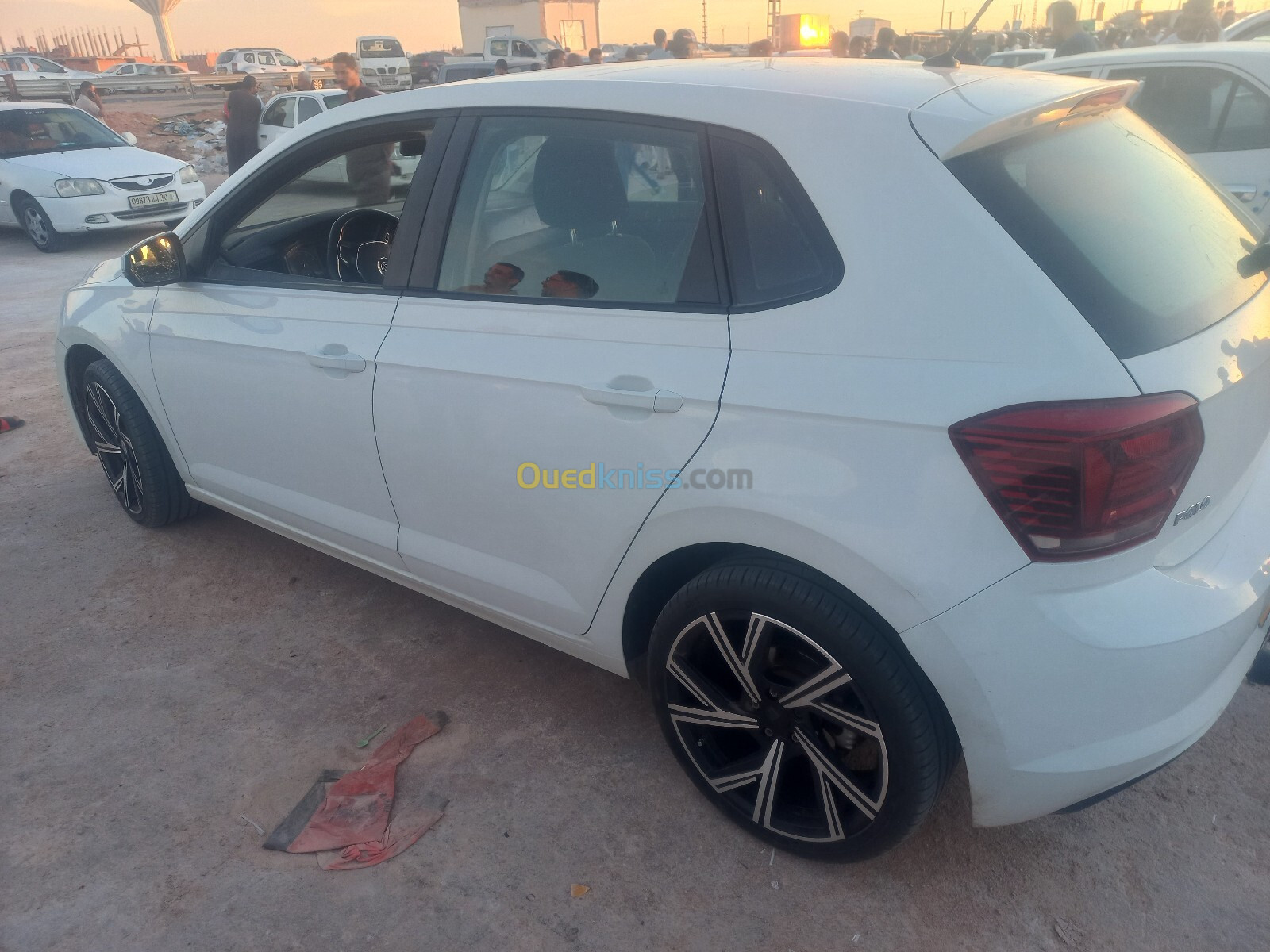 Volkswagen Polo 2019 