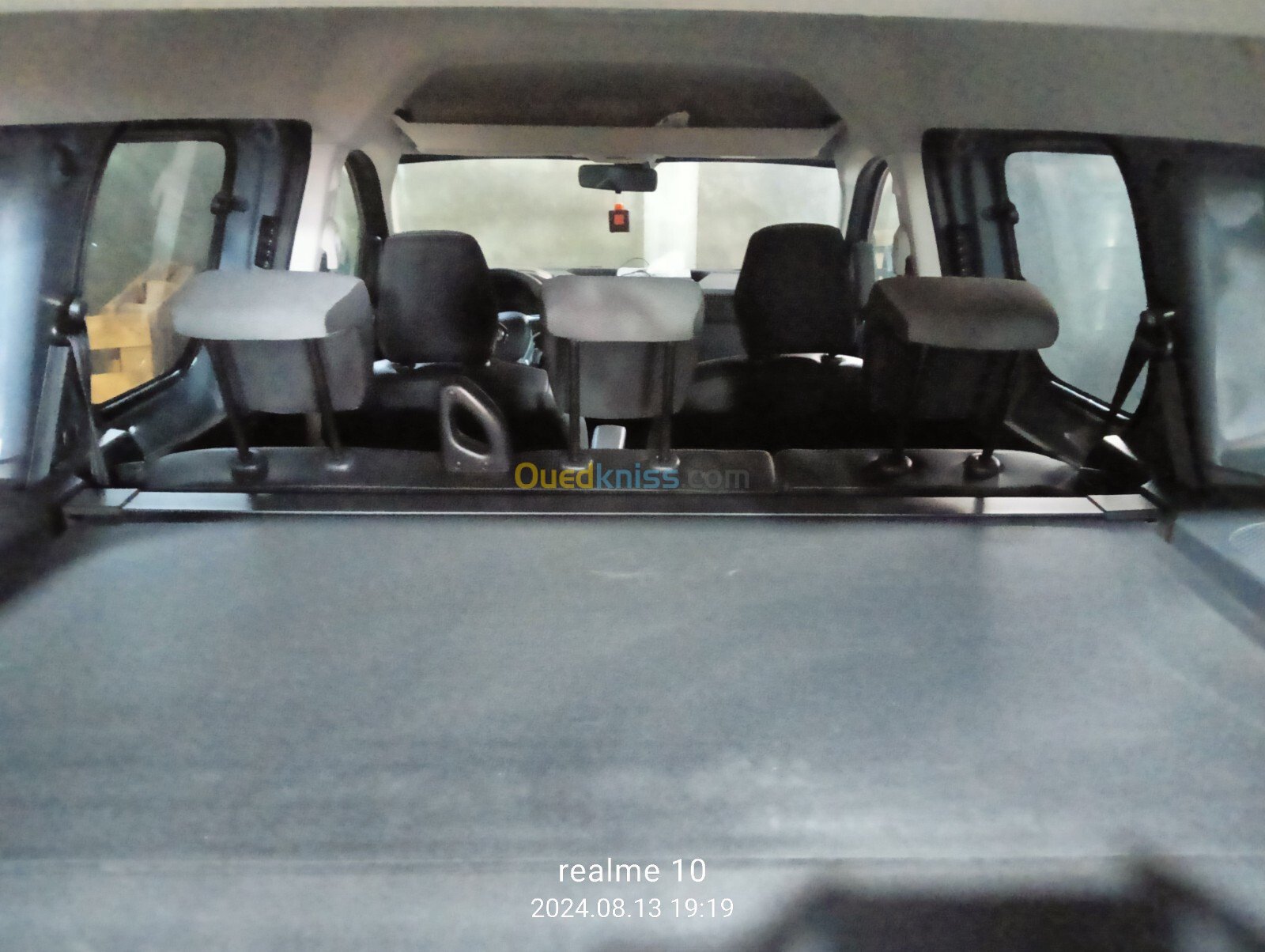 Renault Kangoo 2022 Expression