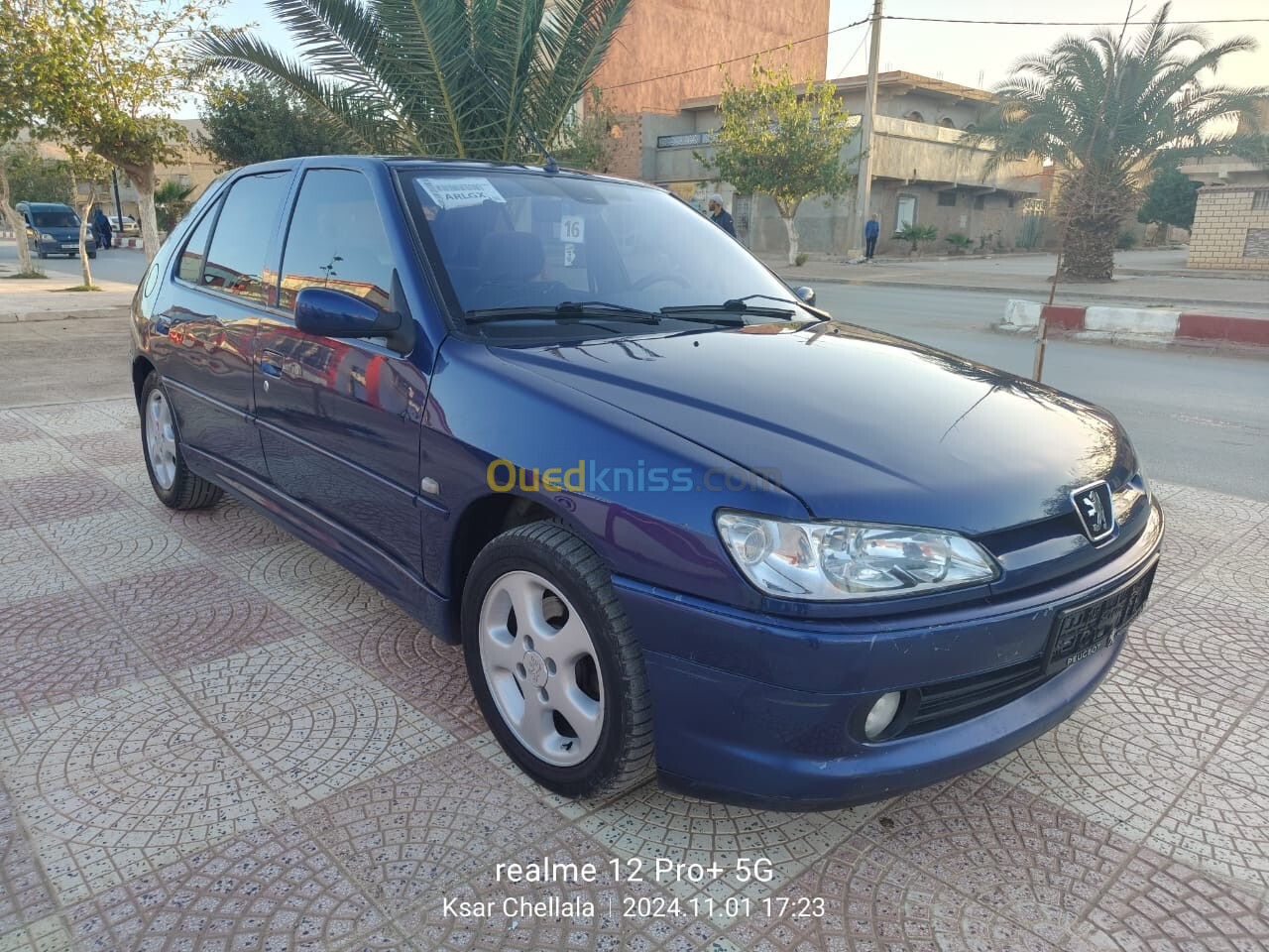 Peugeot 306 1998 306