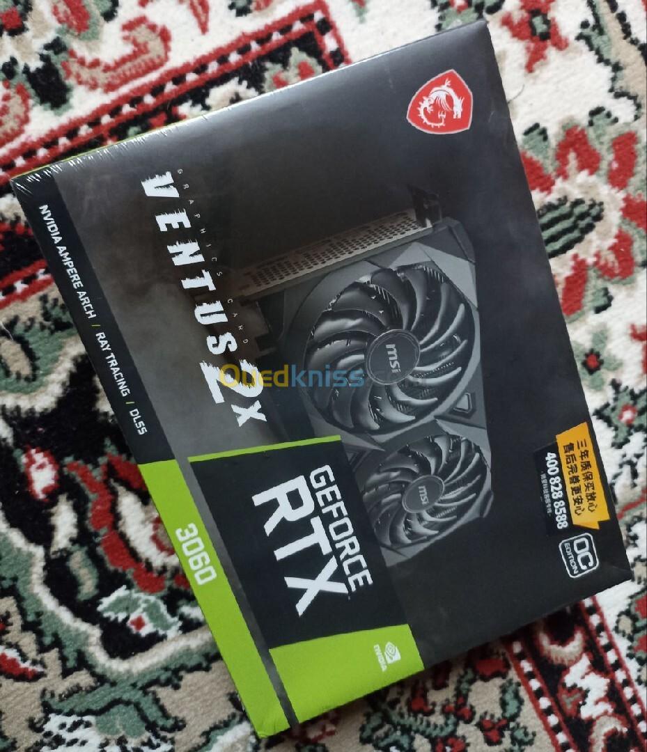 Rtx 3060 12g