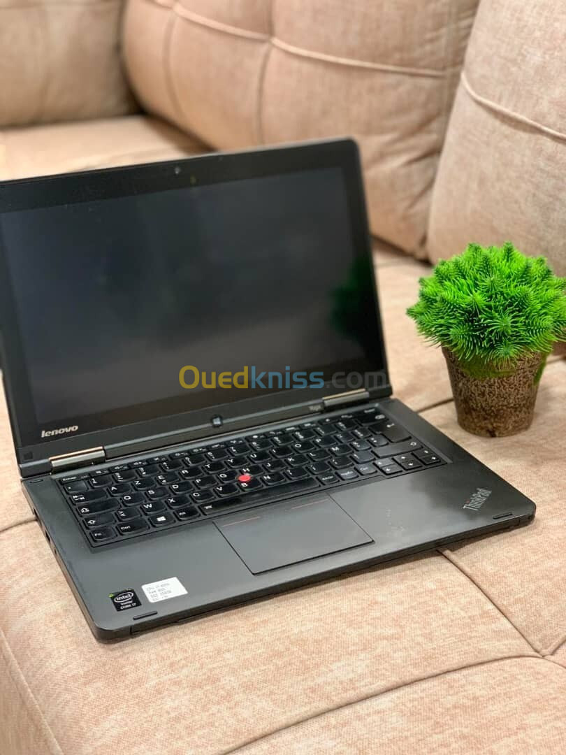 Dès pc portable hp lenovo i5 4em 