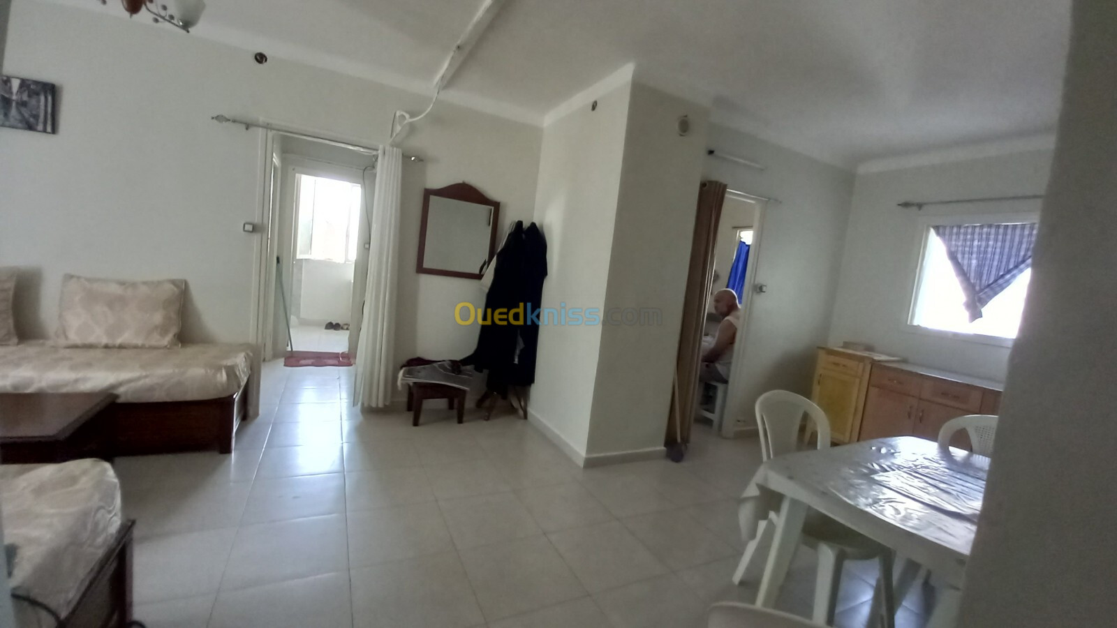 Vente Appartement F4 Alger Reghaia