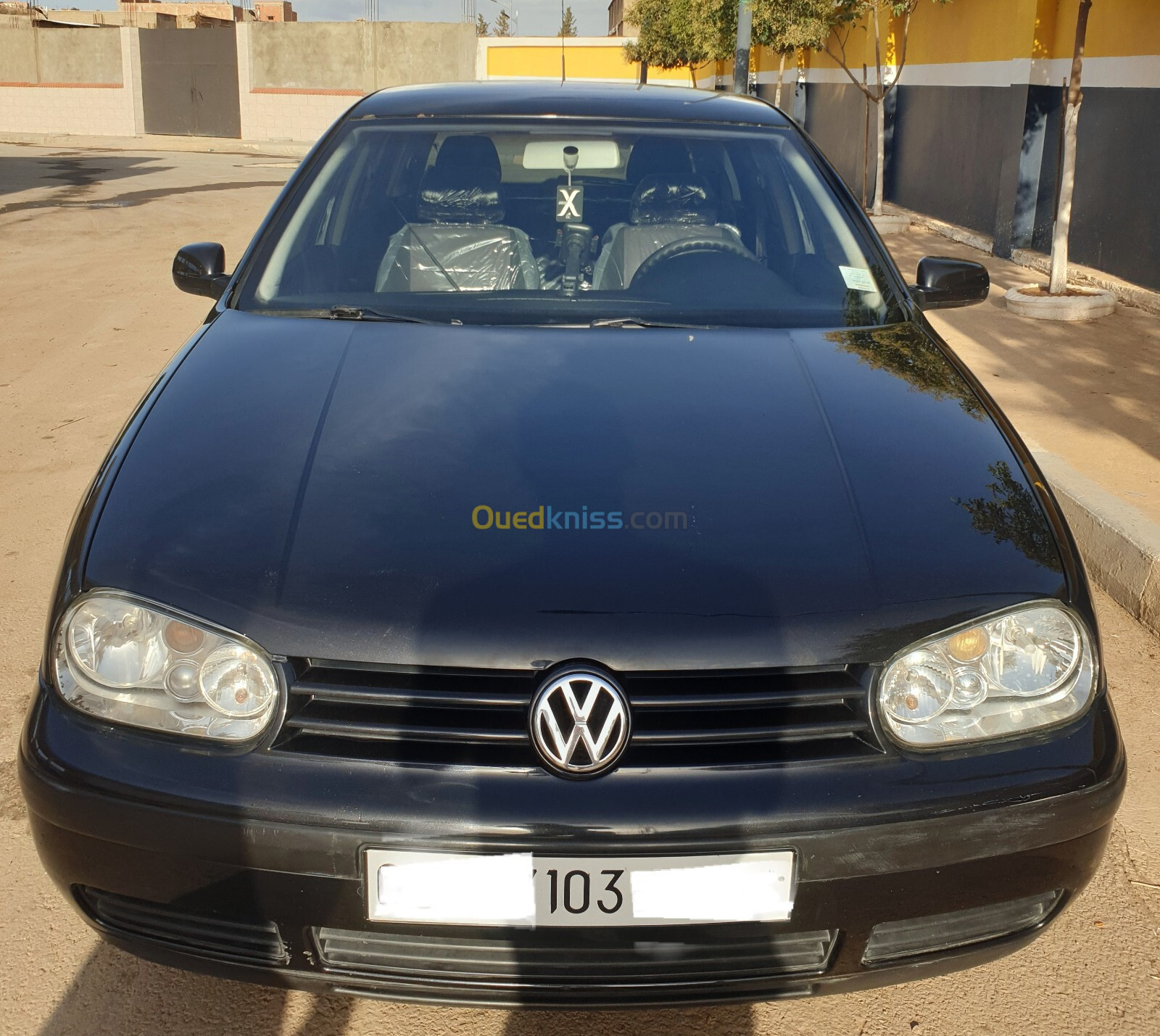 Volkswagen Golf 4 2003 Golf 4