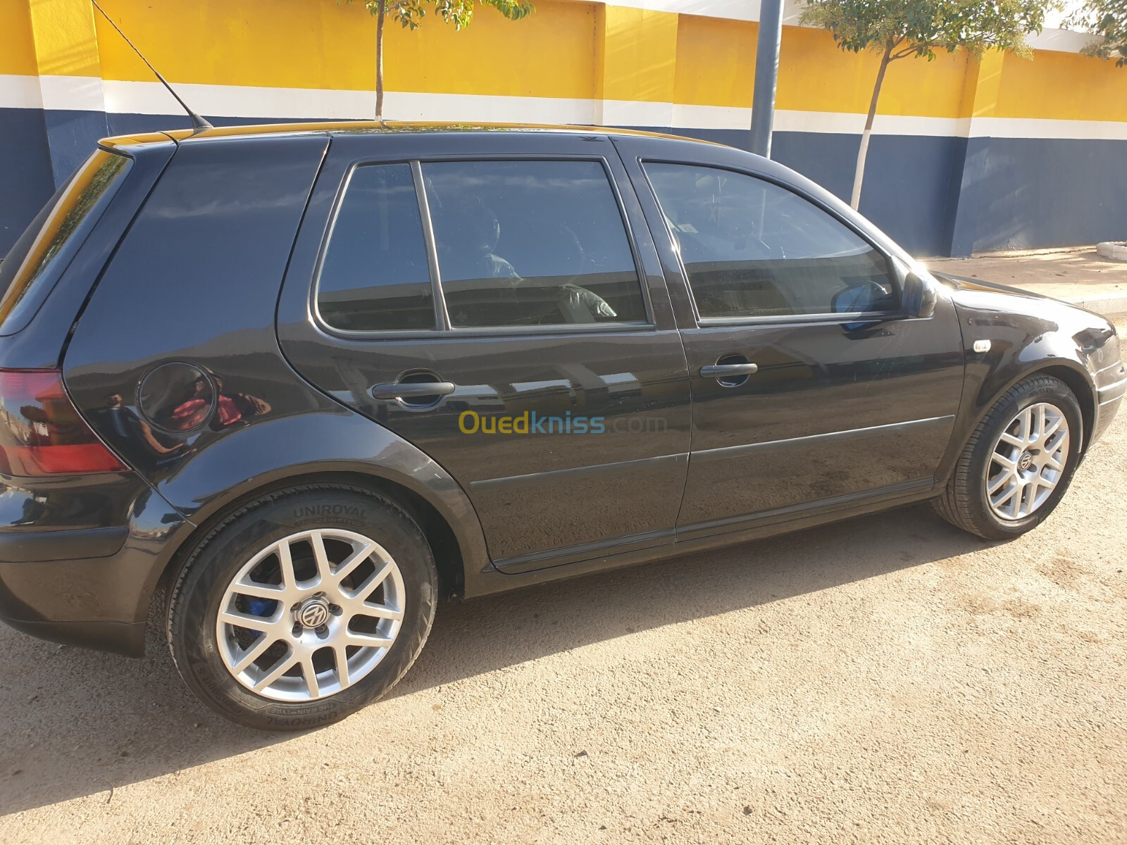 Volkswagen Golf 4 2003 Golf 4