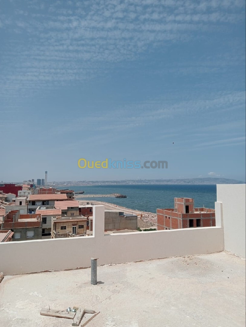 Vente Appartement Alger Bordj el kiffan