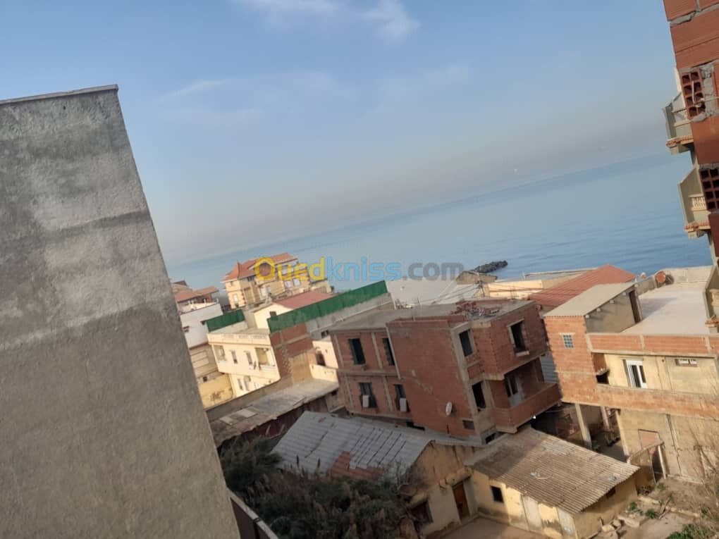 Vente Appartement Alger Bordj el kiffan