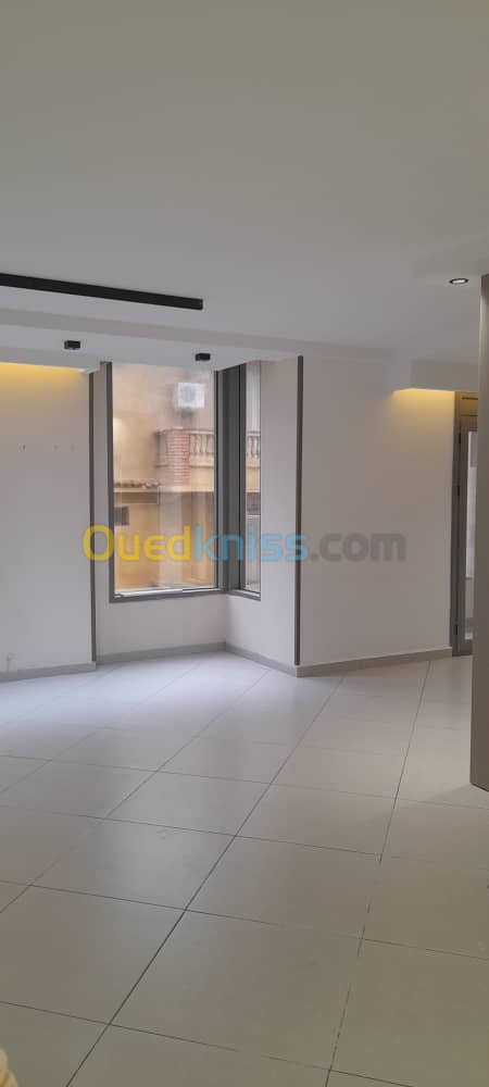 Vente Appartement Alger Dar el beida