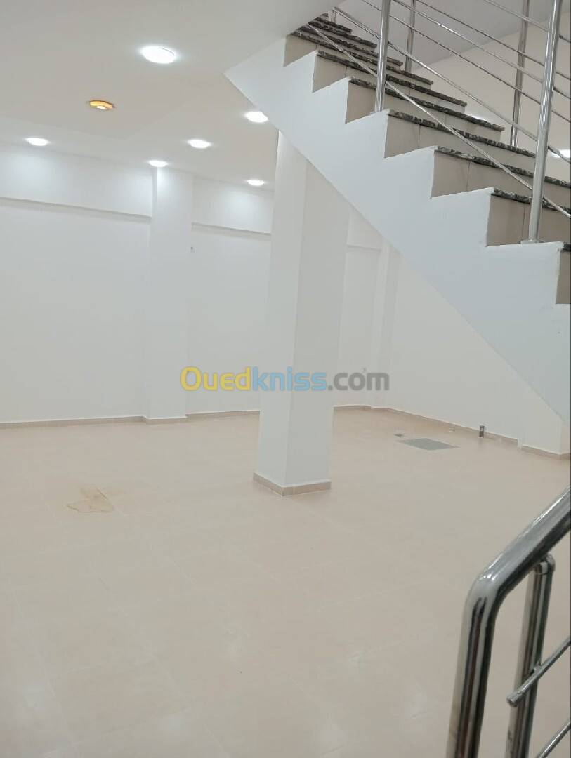 Vente Appartement Alger Bordj el kiffan