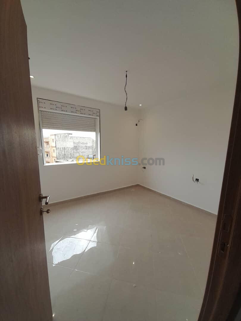 Vente Appartement Alger Bordj el kiffan