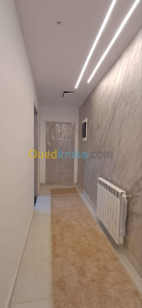 Vente Appartement Alger Bordj el kiffan