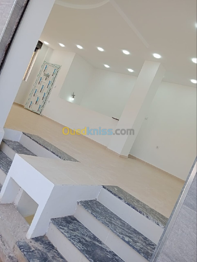 Vente Appartement Alger Bordj el kiffan