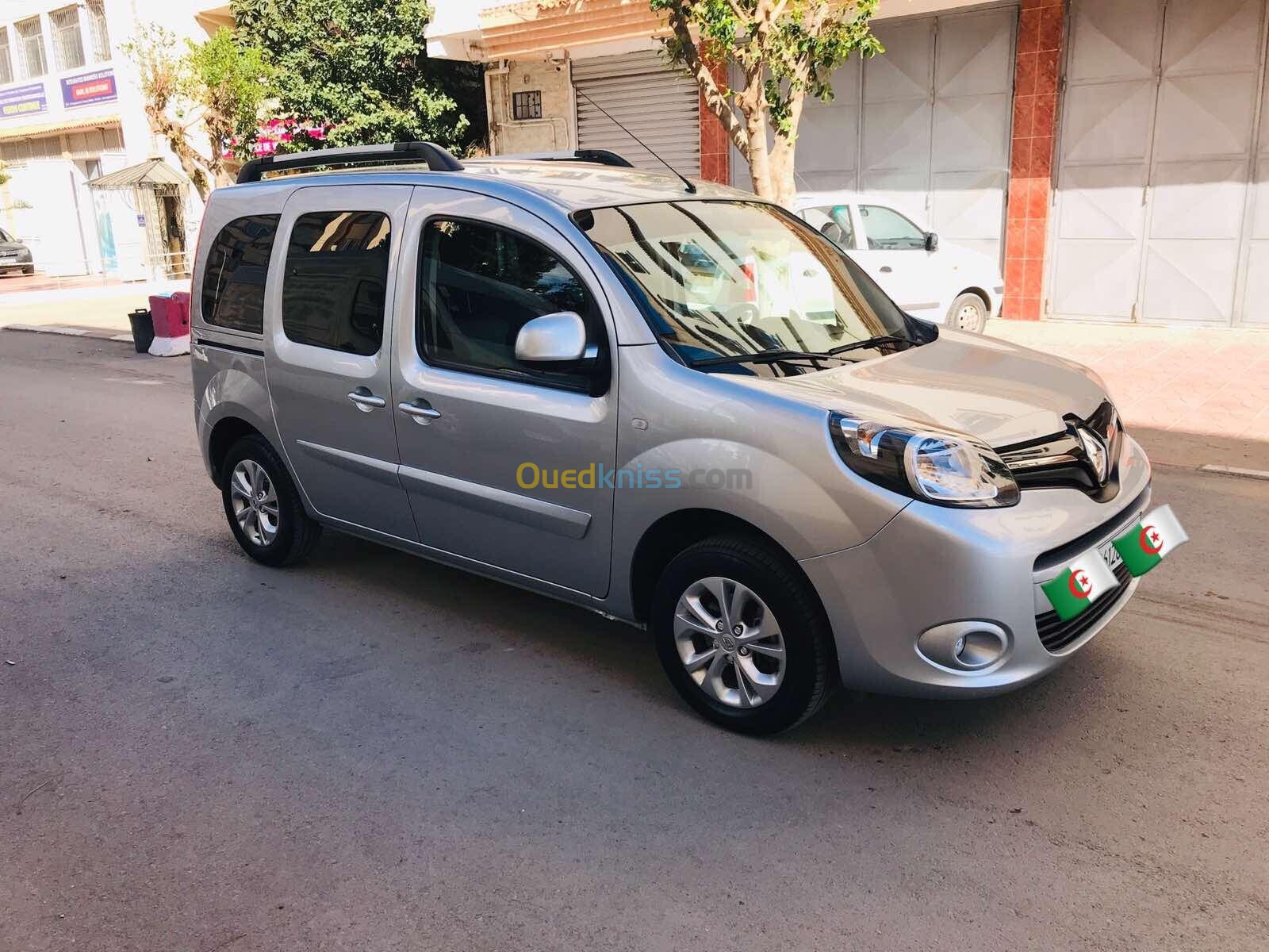 Renault Kangoo 2021 Kangoo