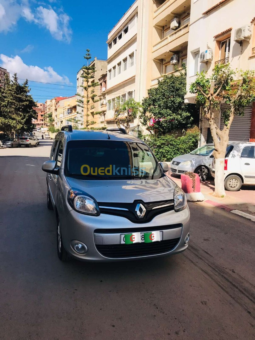 Renault Kangoo 2021 Kangoo