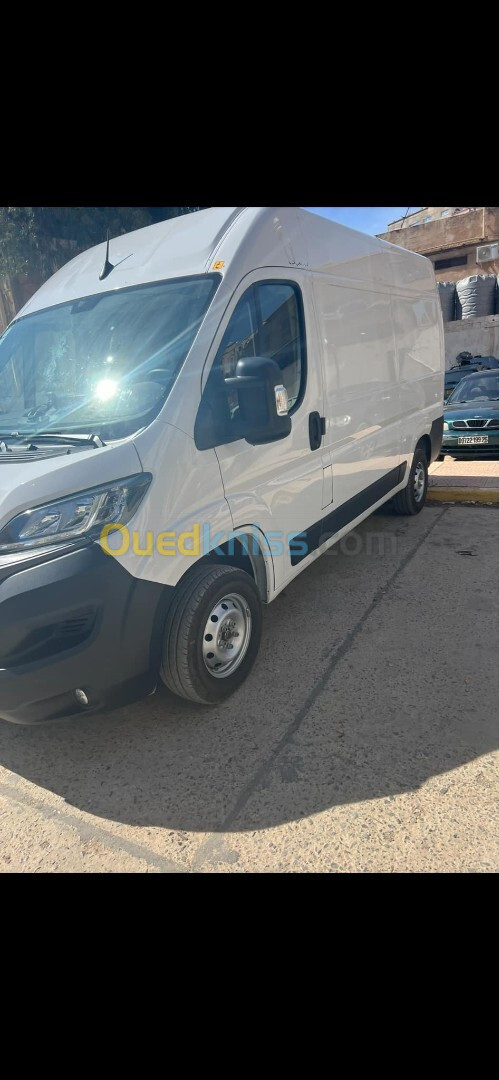 Fiat Professional Ducato 2023 