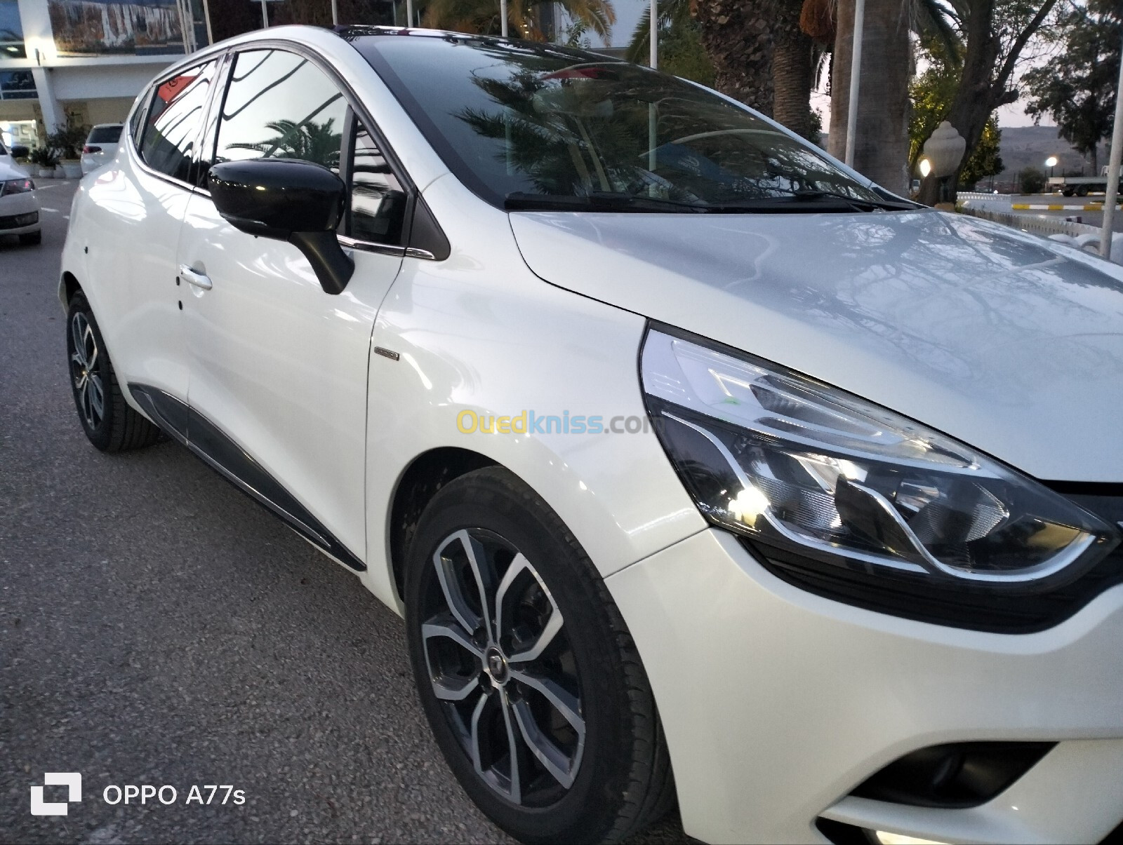 Renault Clio 4 2019 Limited