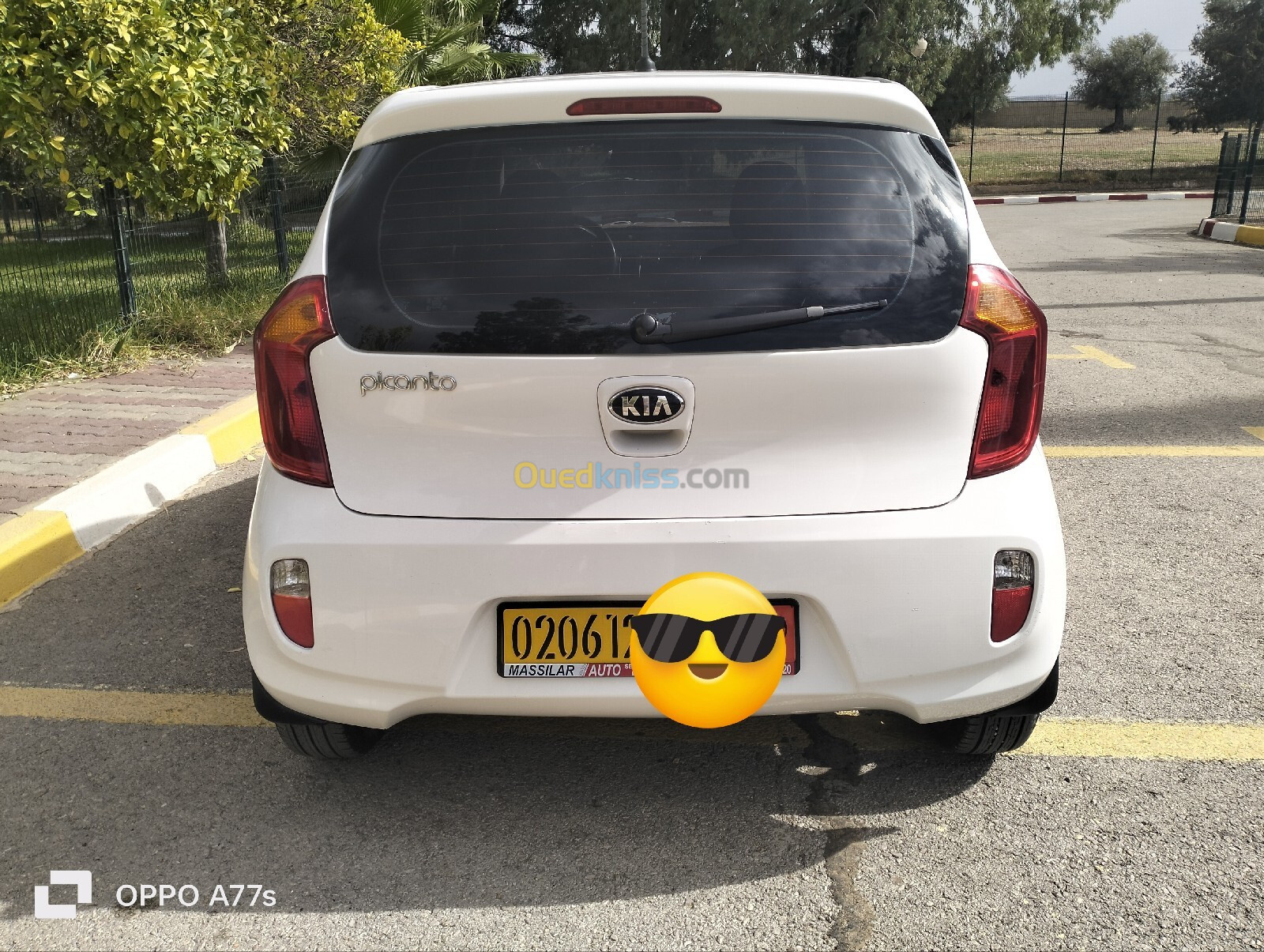 Kia Picanto 2014 