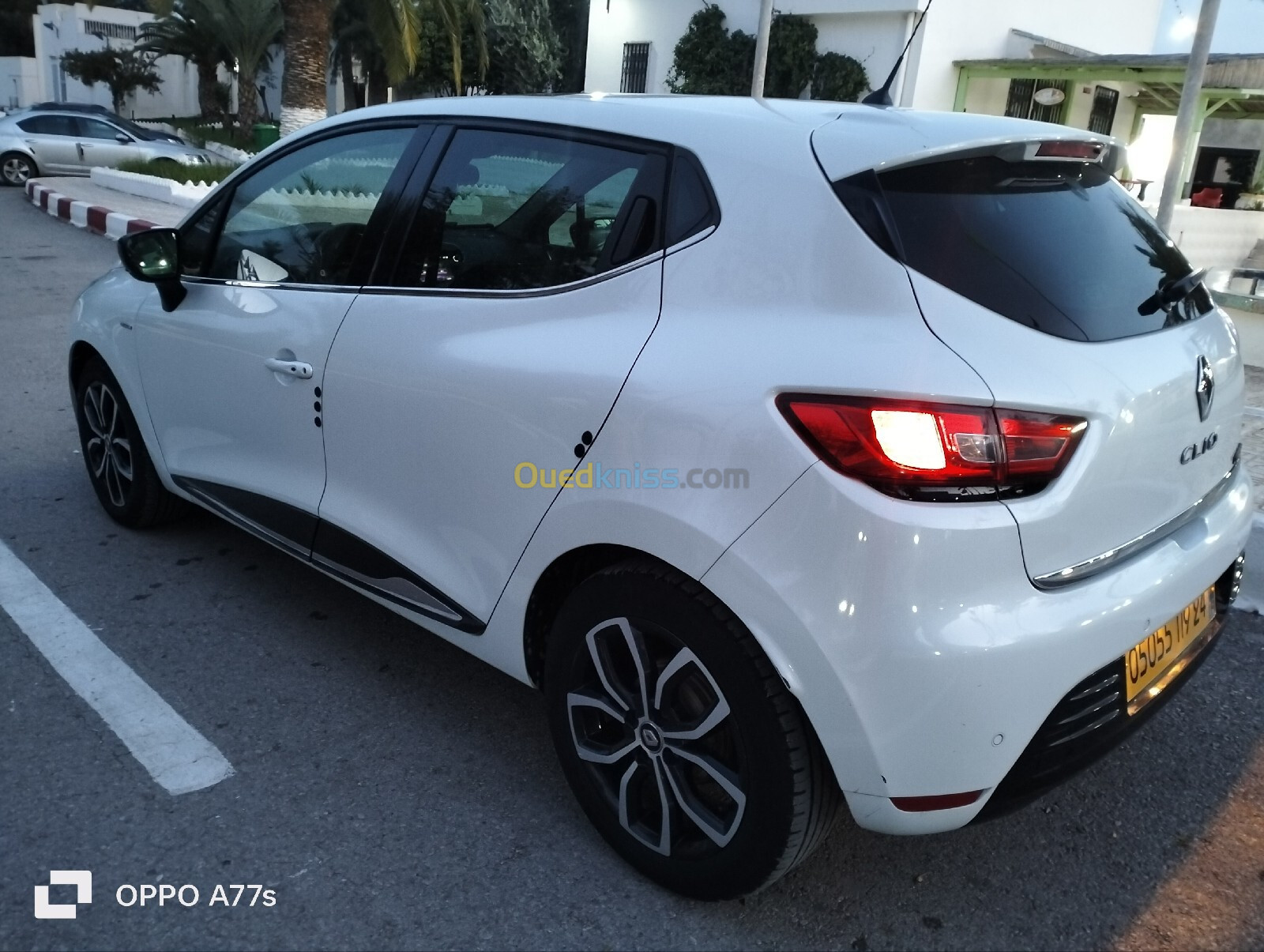 Renault Clio 4 2019 Limited