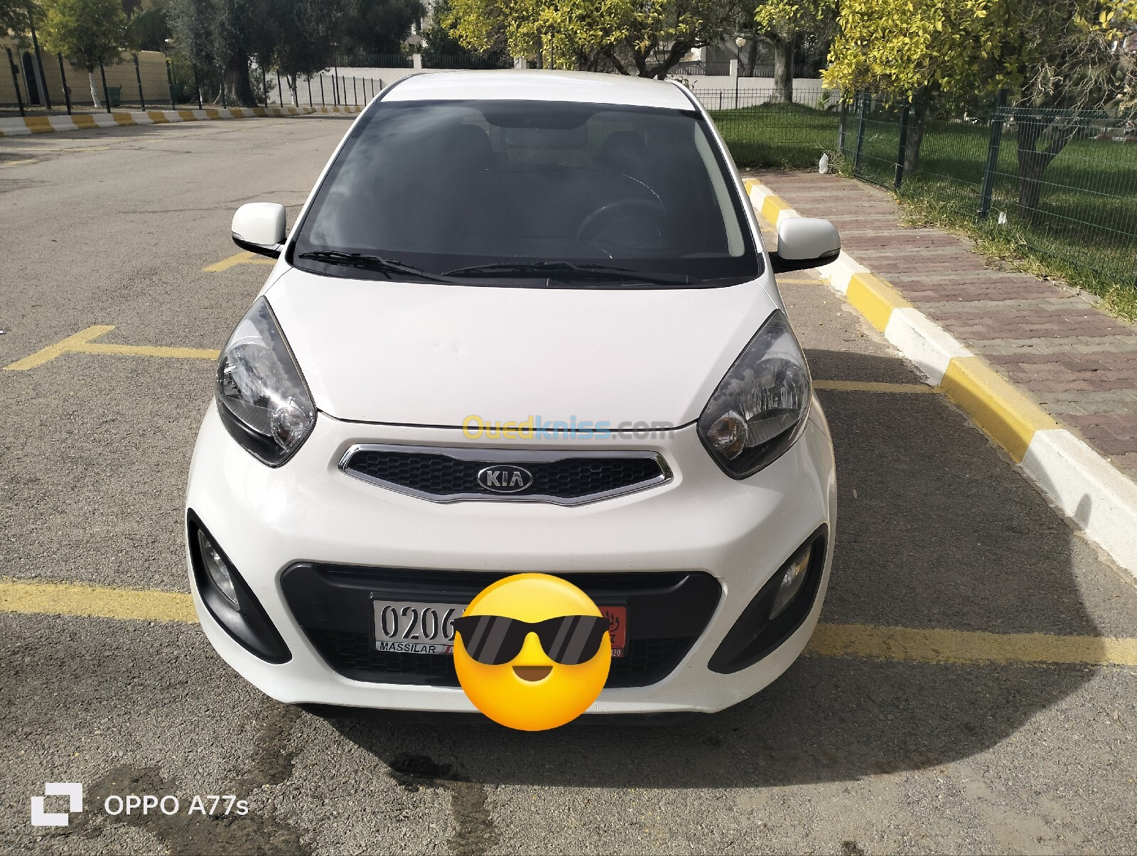 Kia Picanto 2014 