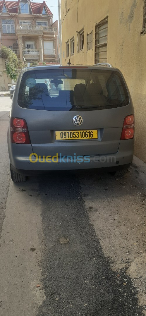 Volkswagen Touran 2006 Touran