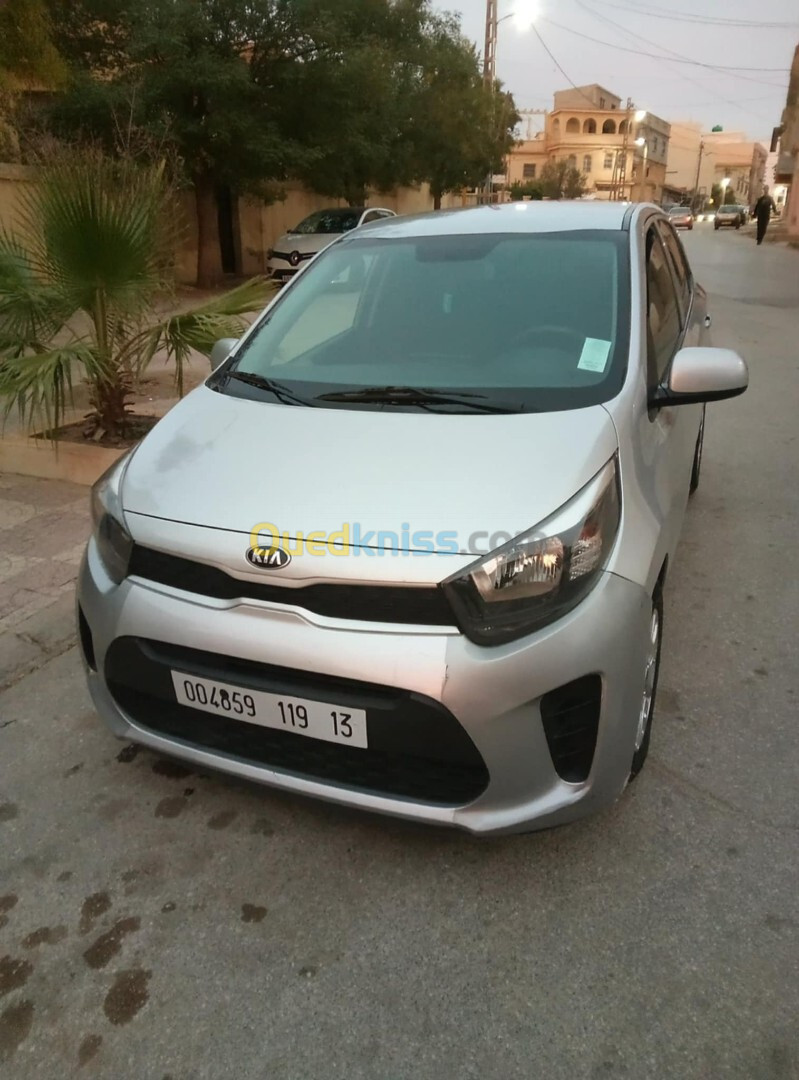 Kia Picanto 2019 