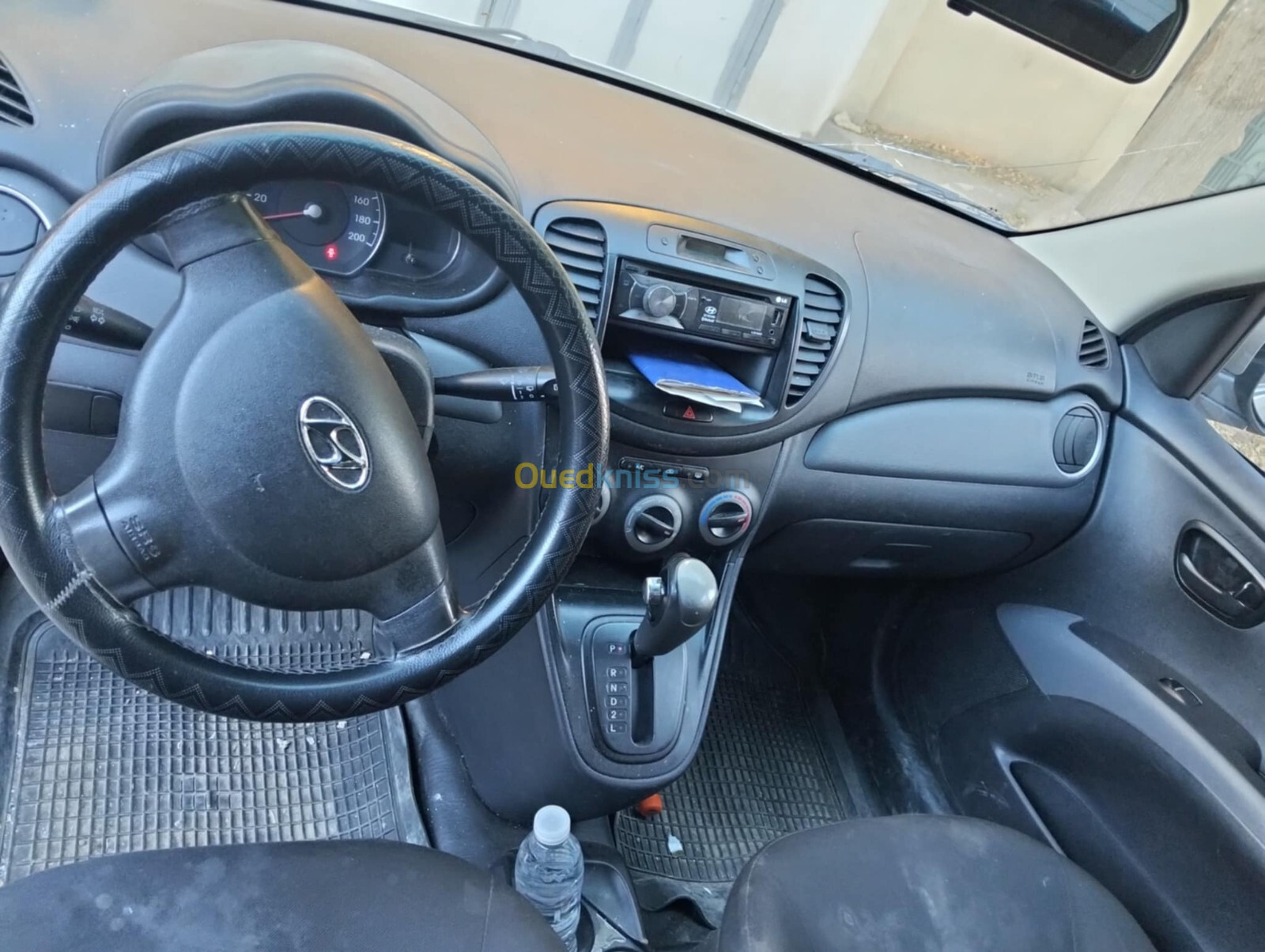 Hyundai i10 2014 i10